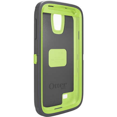 Otterbox-Defender-Samsung-Galaxy-S4-เคส2ชั้นกันกระแทก-ของแท้-100%-Gadget-Friends